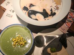 娟珊大满贯-RUXU入续糖水铺与包(卓悦中心店)