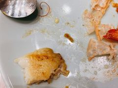 -甄花精致料理自助(城市阳台店)