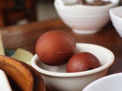 茶叶蛋-琼海·狮椰美食楼