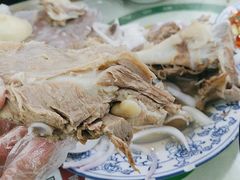 -尔力新疆丸子汤(北屯店)
