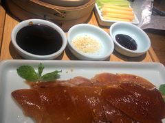 -青年公社烤鸭(蜀山万象汇店)