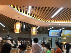 -木子木水日式烫面包(世界城光谷店)