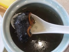 -懋隆金阁·博山菜