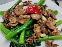 -海鲜街菜馆(海珠南路店)
