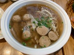 -大茴香越法料理(SOHO复兴店)