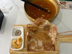-华天延吉餐厅(西四总店)