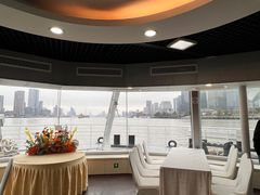 -黄浦江游览(十六铺码头)