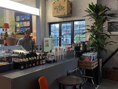 -nodcafe(M50创意园店)