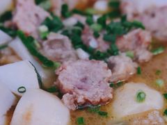 -九九牛肉馆(南山路店)