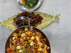-小民大排档(光谷店)