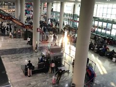 -中免(澳门机场免税店)