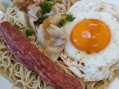 -明記茶餐廳(福田总店)