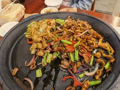 -一烙锅(友谊店)