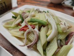 -吴祥记潮州菜·百年老字号·砂锅粥