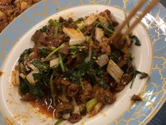 -后海16号·北京私房菜