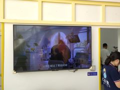 -极橙儿童齿科矫正中心(奥城店)