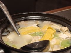 -小厨娘金榜题名(夫子庙秦淮河店)