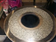 -阿甘锅盔(合生汇购物中心店)
