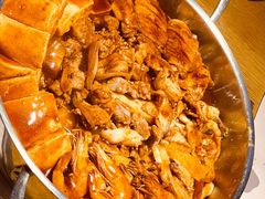 -黄记煌三汁焖锅(凯德广场店)