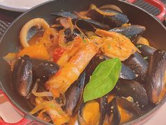 -百特喜·意大利餐厅(八佰伴镇江店)