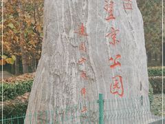 -大望京公园