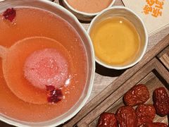 -长春堂顺时而饮(前门店)