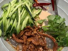 -东方饺子王(新阳路店)