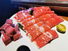 -捞王锅物料理(上海世茂广场店)