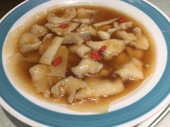 糟溜鱼片-鸭匠食府·挂炉烤鸭·新京菜(阜成路店)