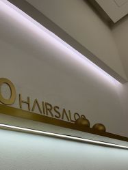 -JUNO hair salon