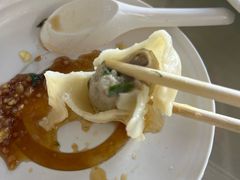 -颐和海鲜饺子