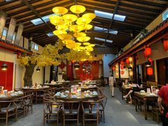 -老灶房-四川土菜(铁牛广场店)