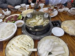 -银峰农庄·特色烧鸡·鲜无花果浸鸡