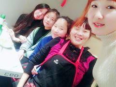 -海底捞火锅(凯德广场店)