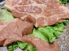 -那胡同里的小烤肉馆(开发区万达店)