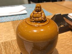 -沈阳和平艾美酒店新食谱西餐厅