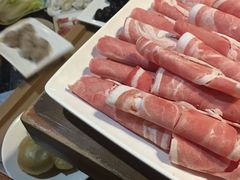 -傣妹火锅(南京东路一店)