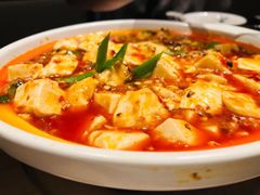-芳芳私房菜·精做淮扬菜(承德路店)