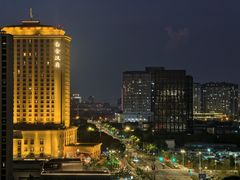 -苏州吴中白金汉爵大酒店