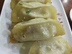鲜肉锅贴-小姜锅贴(凤凰街店)