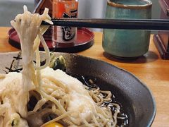 冷面-白川乡手打荞麦面