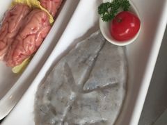 -海底捞火锅(泉城路店)