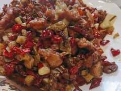 -火龙堂·风味民间菜(文一路店)