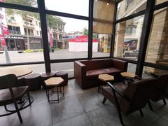 -星巴克(大梅沙8号仓店)