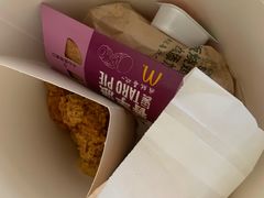 -麦当劳(天塔道店)