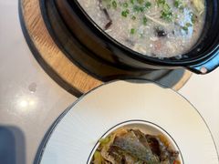 -滋粥楼·顺德菜(番禺广场总店)