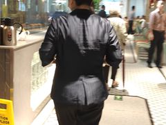 -螺涌海鲜酒楼(增槎路店)