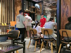 -尚合里潮汕牛肉火锅(海沧店)