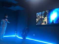 -零纪元VR体验馆·桌游(黄浦店)