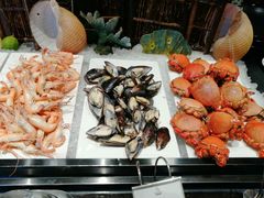 -索菲特西湖大酒店·香榭丽全日候餐厅(南山路店)